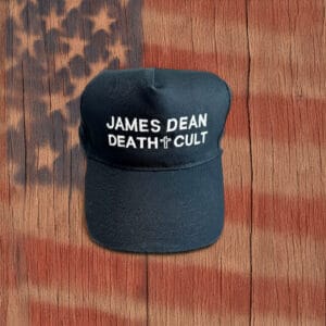 Jacob elordi james dean death cult