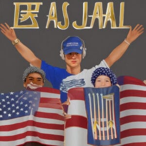 James dean death cult hat meaning