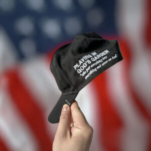 brand new Paly Hollywood James Dean Death Cult hat