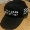 James dean death cult hats
